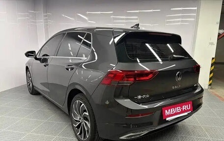 Volkswagen Golf VIII, 2021 год, 1 918 000 рублей, 4 фотография