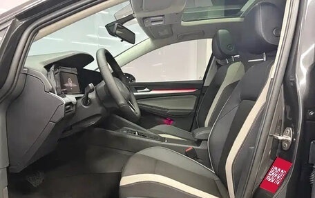 Volkswagen Golf VIII, 2021 год, 1 918 000 рублей, 6 фотография