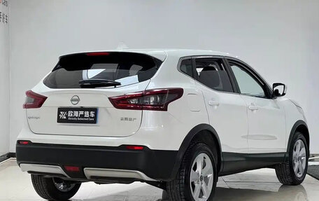 Nissan Qashqai, 2023 год, 1 732 000 рублей, 4 фотография