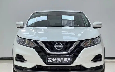 Nissan Qashqai, 2023 год, 1 732 000 рублей, 2 фотография