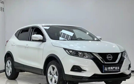 Nissan Qashqai, 2023 год, 1 732 000 рублей, 3 фотография