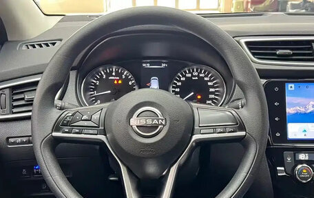 Nissan Qashqai, 2023 год, 1 732 000 рублей, 8 фотография