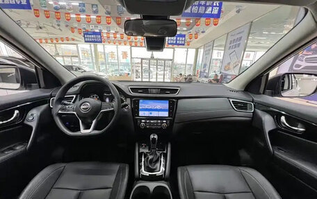 Nissan Qashqai, 2023 год, 1 732 000 рублей, 7 фотография
