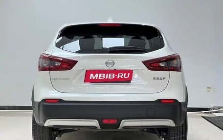 Nissan Qashqai, 2023 год, 1 732 000 рублей, 5 фотография