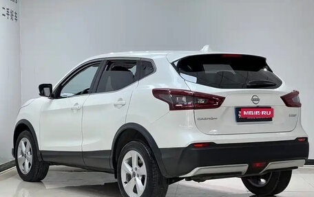 Nissan Qashqai, 2023 год, 1 732 000 рублей, 6 фотография