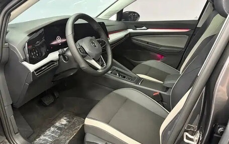 Volkswagen Golf VIII, 2021 год, 1 918 000 рублей, 11 фотография