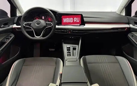 Volkswagen Golf VIII, 2021 год, 1 918 000 рублей, 10 фотография