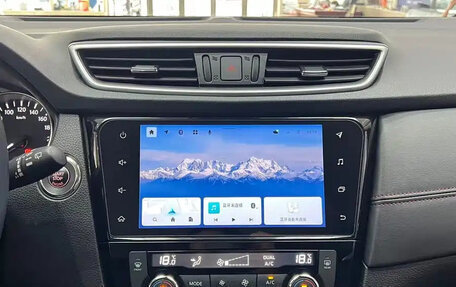 Nissan Qashqai, 2023 год, 1 732 000 рублей, 9 фотография