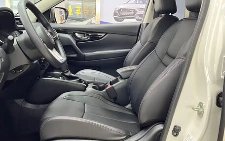 Nissan Qashqai, 2023 год, 1 732 000 рублей, 12 фотография