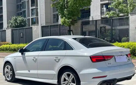 Audi A3, 2019 год, 1 360 010 рублей, 5 фотография
