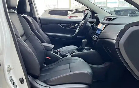 Nissan Qashqai, 2023 год, 1 732 000 рублей, 13 фотография