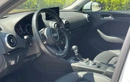 Audi A3, 2019 год, 1 360 010 рублей, 4 фотография