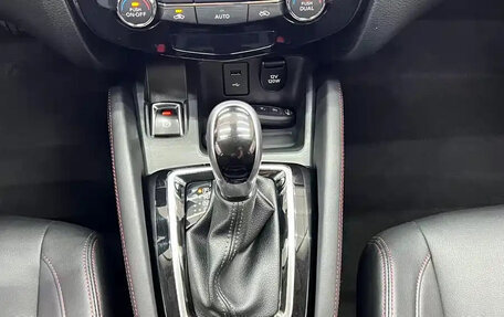 Nissan Qashqai, 2023 год, 1 732 000 рублей, 11 фотография