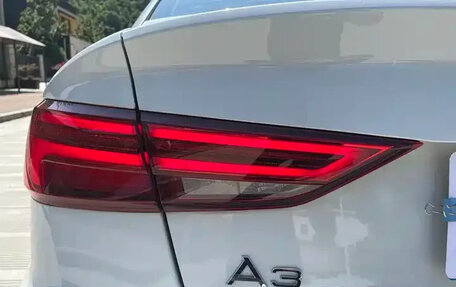 Audi A3, 2019 год, 1 360 010 рублей, 9 фотография