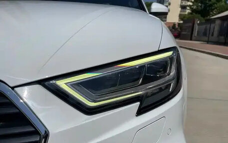 Audi A3, 2019 год, 1 360 010 рублей, 10 фотография