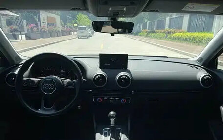 Audi A3, 2019 год, 1 360 010 рублей, 11 фотография