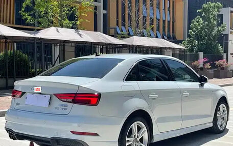 Audi A3, 2019 год, 1 360 010 рублей, 7 фотография