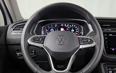 Volkswagen Tiguan II, 2024 год, 3 200 000 рублей, 10 фотография