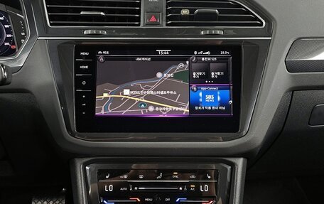 Volkswagen Tiguan II, 2024 год, 3 200 000 рублей, 6 фотография