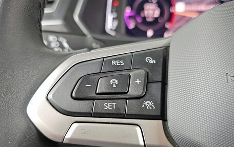 Volkswagen Tiguan II, 2024 год, 3 200 000 рублей, 13 фотография