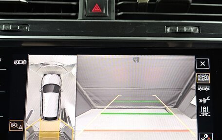 Volkswagen Tiguan II, 2024 год, 3 200 000 рублей, 11 фотография