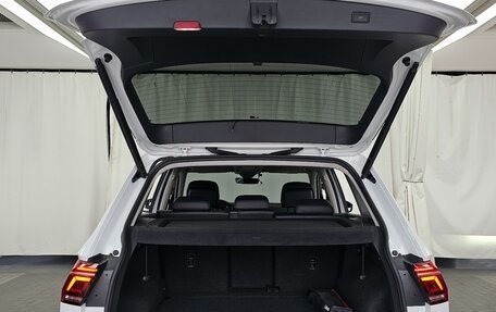 Volkswagen Tiguan II, 2024 год, 3 200 000 рублей, 8 фотография