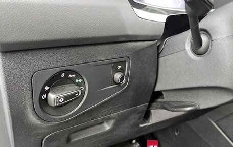 Volkswagen Tiguan II, 2024 год, 3 200 000 рублей, 12 фотография
