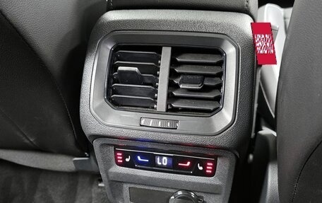 Volkswagen Tiguan II, 2024 год, 3 200 000 рублей, 7 фотография