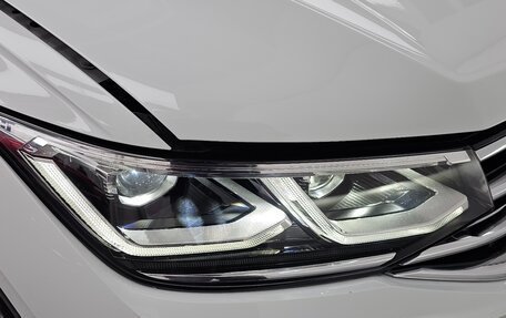 Volkswagen Tiguan II, 2024 год, 3 200 000 рублей, 15 фотография