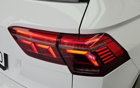 Volkswagen Tiguan II, 2024 год, 3 200 000 рублей, 23 фотография