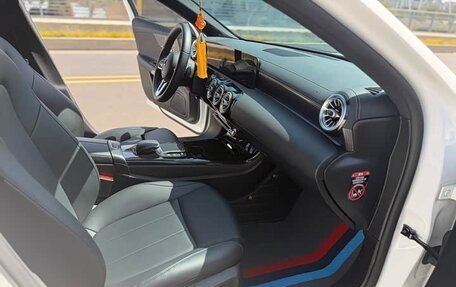 Mercedes-Benz A-Класс, 2022 год, 1 400 000 рублей, 6 фотография