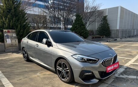 BMW 2 серия F44, 2023 год, 2 400 000 рублей, 4 фотография