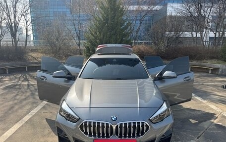 BMW 2 серия F44, 2023 год, 2 400 000 рублей, 2 фотография