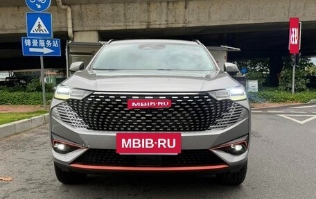 Haval H6, 2022 год, 1 290 000 рублей, 3 фотография