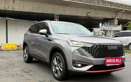 Haval H6, 2022 год, 1 290 000 рублей, 4 фотография