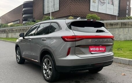 Haval H6, 2022 год, 1 290 000 рублей, 5 фотография