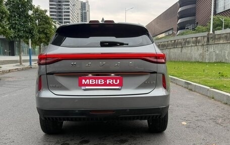 Haval H6, 2022 год, 1 290 000 рублей, 6 фотография