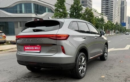 Haval H6, 2022 год, 1 290 000 рублей, 7 фотография
