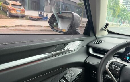 Haval H6, 2022 год, 1 290 000 рублей, 12 фотография