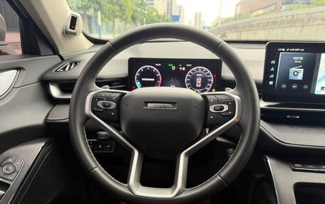 Haval H6, 2022 год, 1 290 000 рублей, 19 фотография