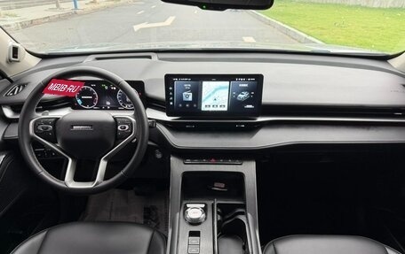 Haval H6, 2022 год, 1 290 000 рублей, 18 фотография