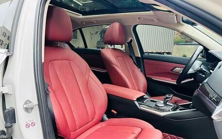 BMW 3 серия, 2022 год, 2 300 000 рублей, 7 фотография