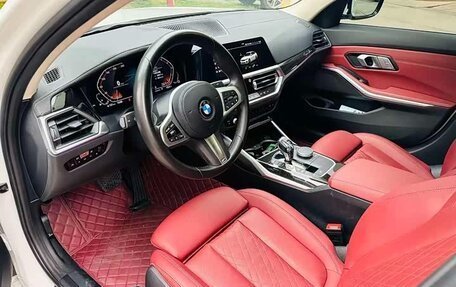 BMW 3 серия, 2022 год, 2 300 000 рублей, 5 фотография