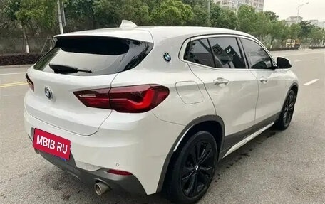 BMW X2, 2022 год, 1 980 000 рублей, 6 фотография