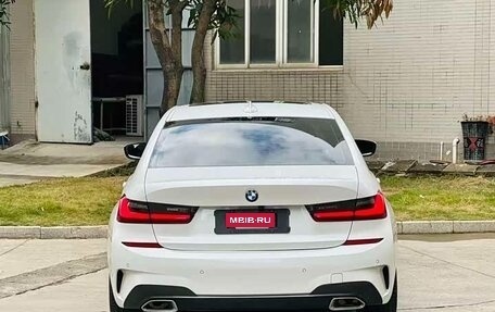 BMW 3 серия, 2022 год, 2 300 000 рублей, 4 фотография