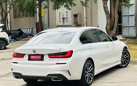 BMW 3 серия, 2022 год, 2 300 000 рублей, 3 фотография