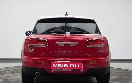 MINI Clubman, 2023 год, 1 960 000 рублей, 4 фотография