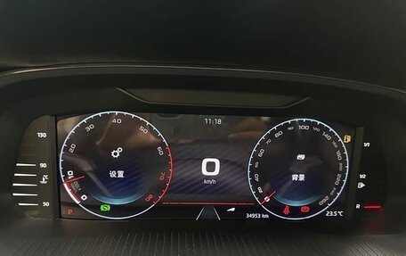 Skoda Octavia IV, 2022 год, 2 000 000 рублей, 4 фотография