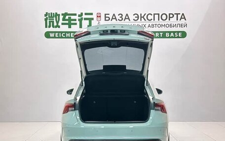 Skoda Octavia IV, 2022 год, 2 000 000 рублей, 13 фотография