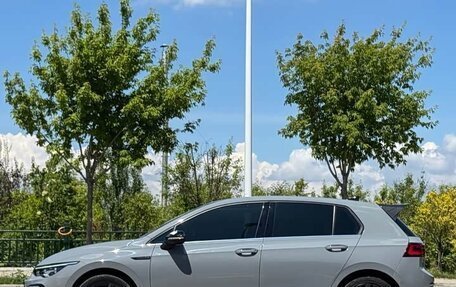 Volkswagen Golf VIII, 2022 год, 1 870 000 рублей, 7 фотография